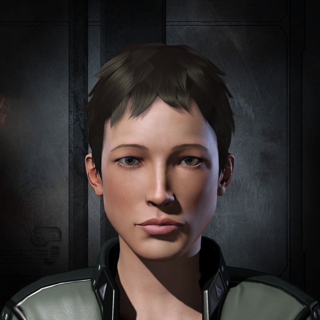 Kate Thondron