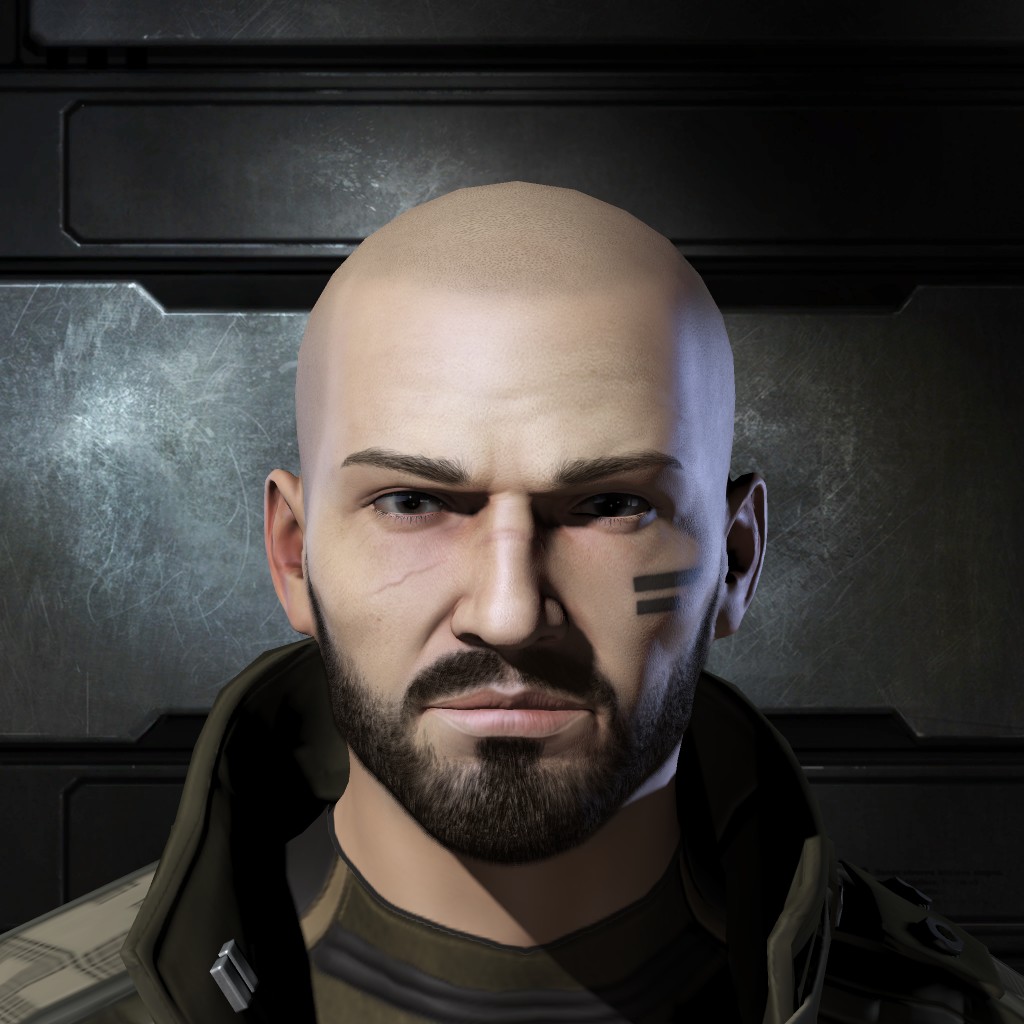Giles Mortis