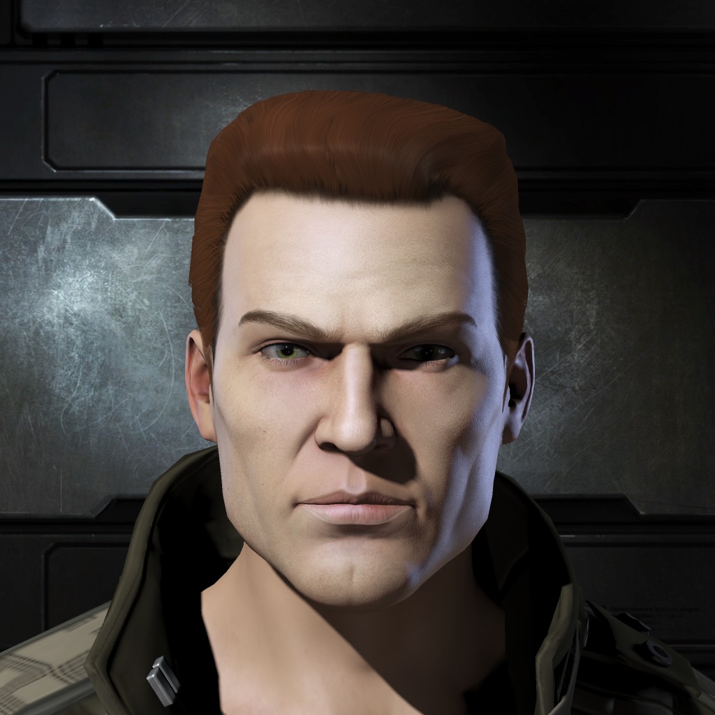 Star Marshal Eta