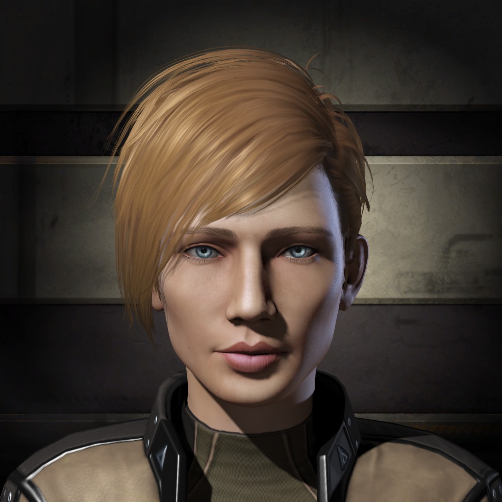 Eira Kuo Keikira