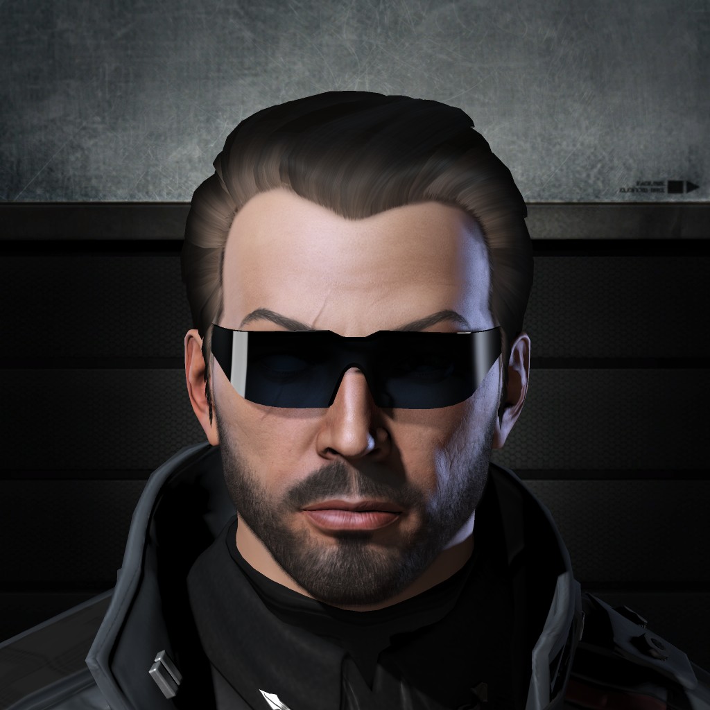 Maxim BloodWorthy