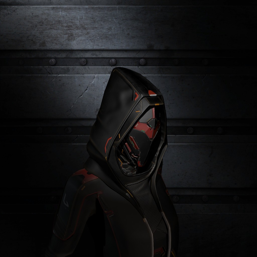 inv portrait