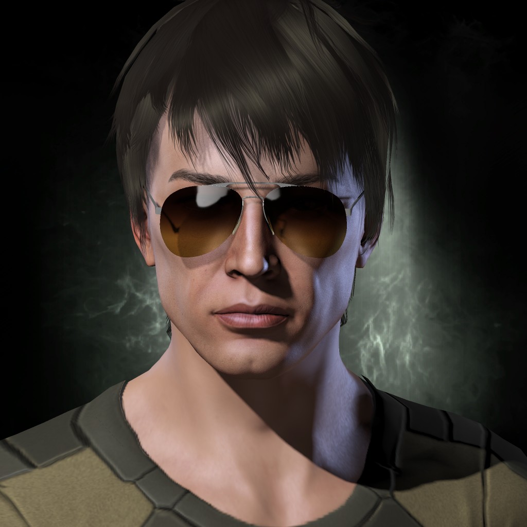 Pilot Liang