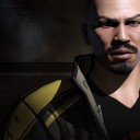 Maghawk Blacksoul