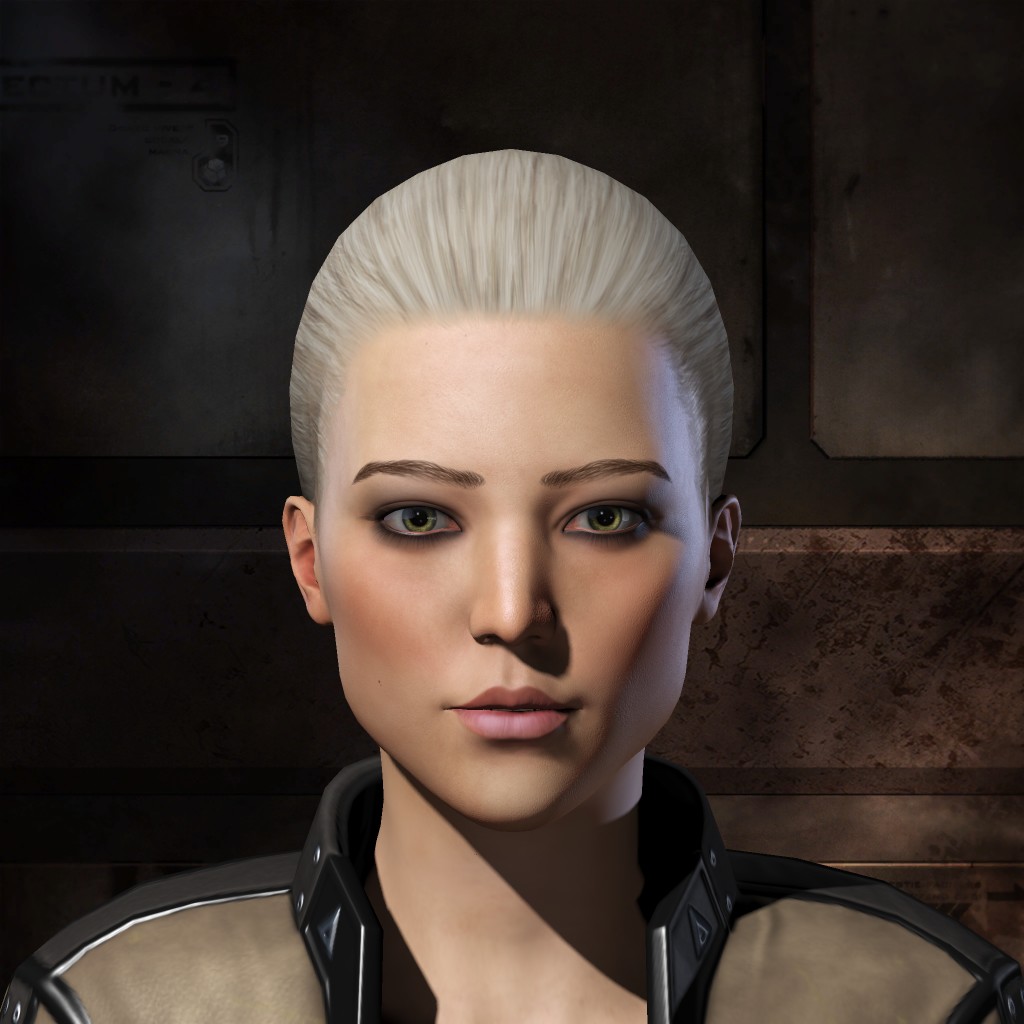 Enza Oramara