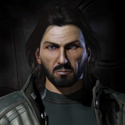 Kosler portrait