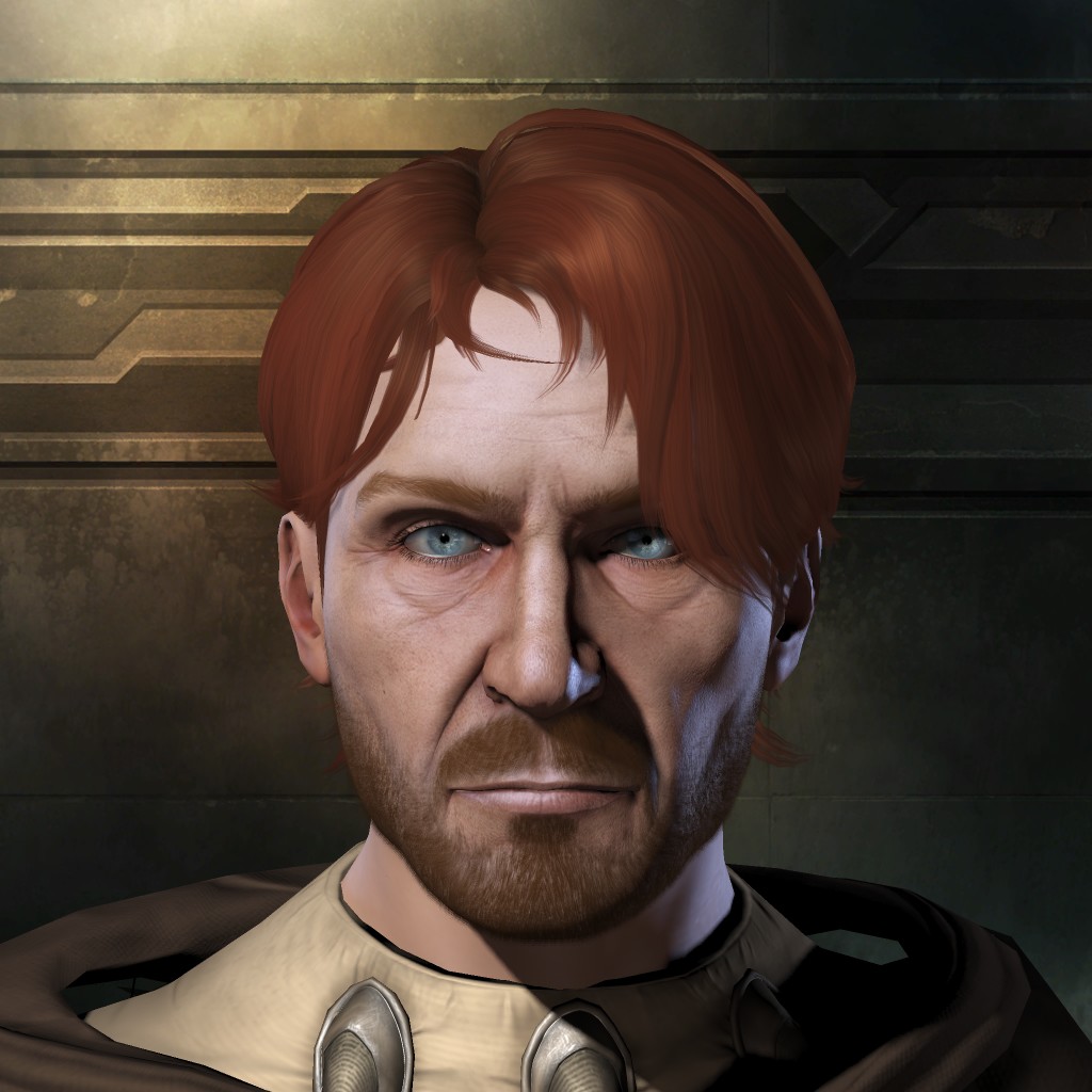 Melvin Peabody