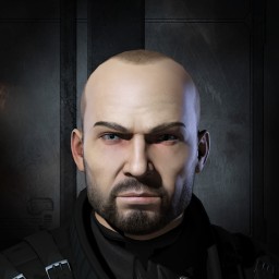 Riinn Pger portrait
