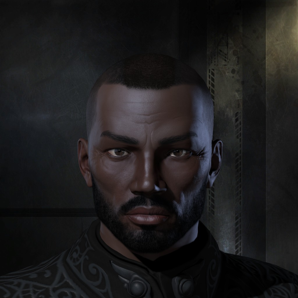 MIster Anthrope