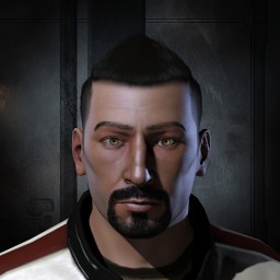 Quin Dest portrait