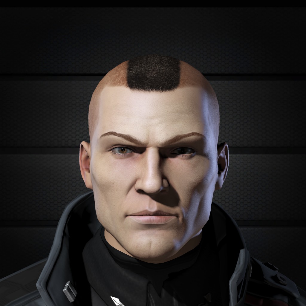 Nikos Markell
