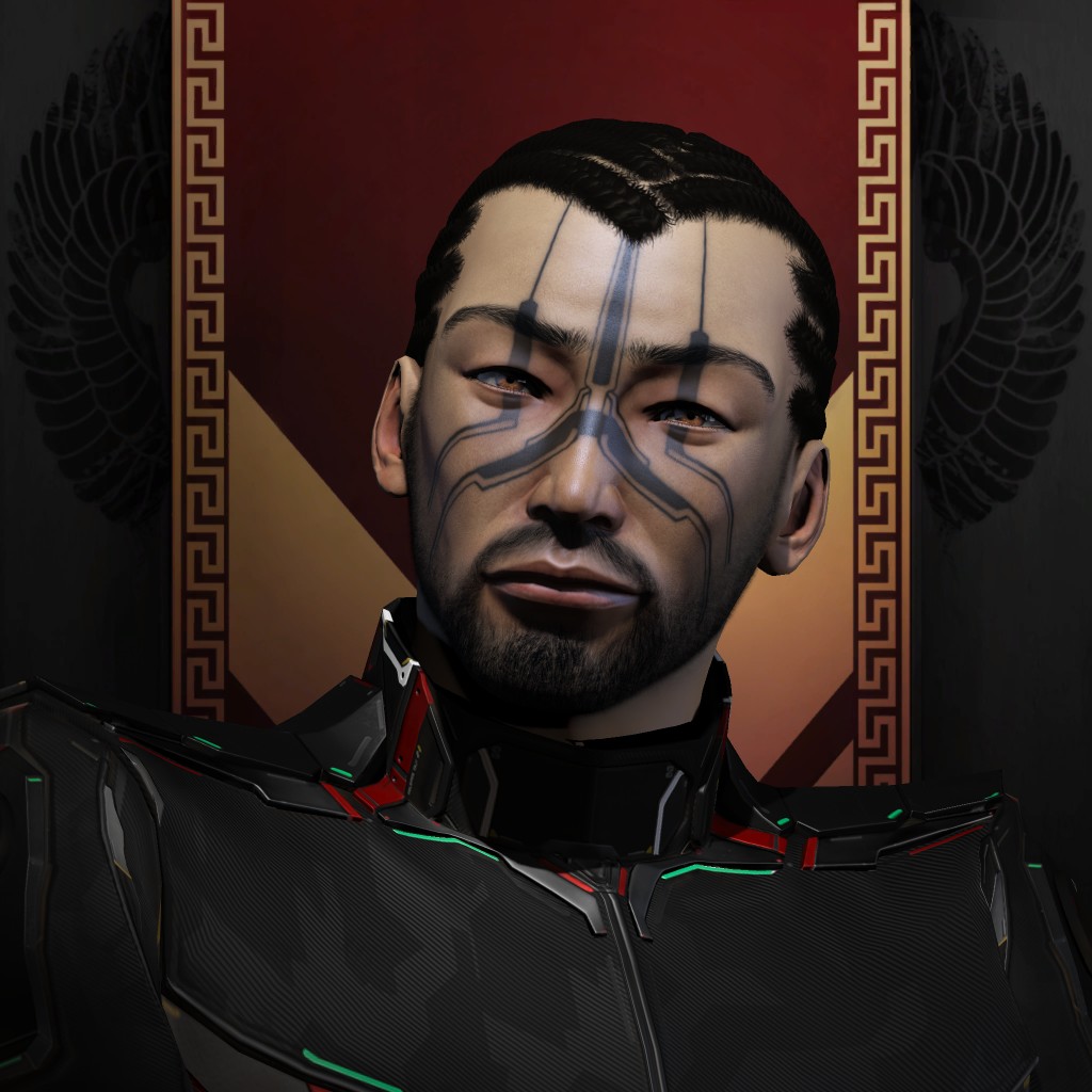 Jiang Lang