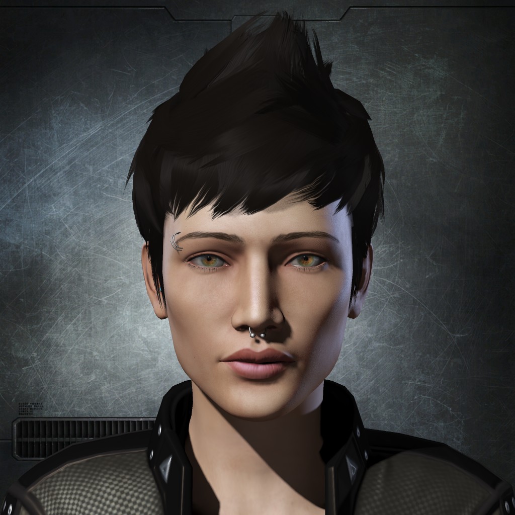 Ahura Blastoren