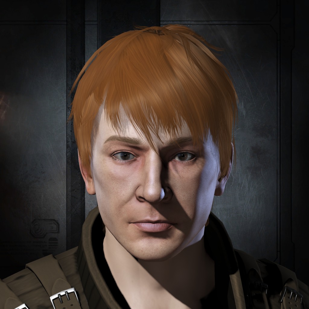 Vancke Echerie
