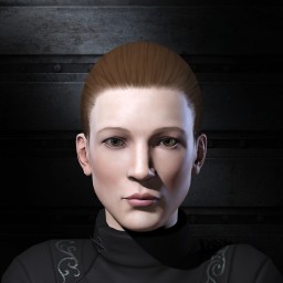 Jiao-Huang portrait