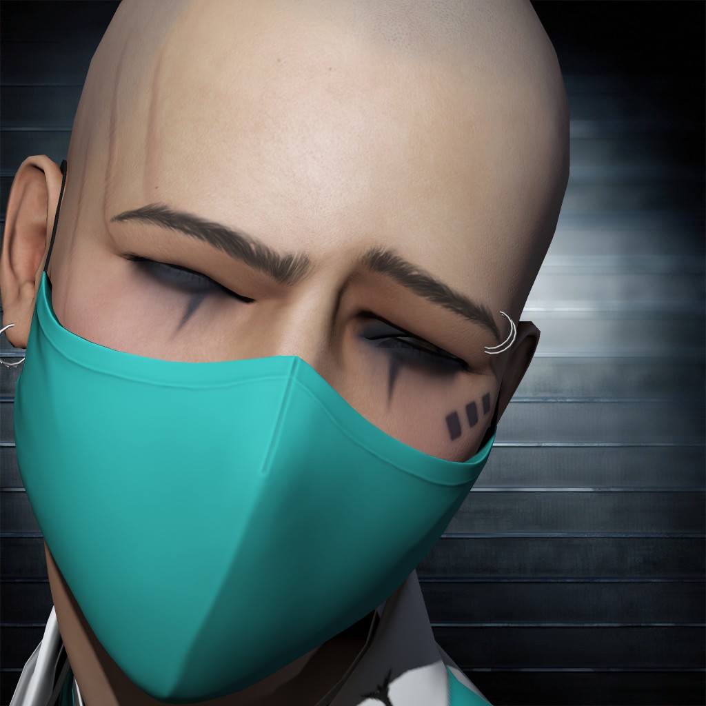Mastridiia