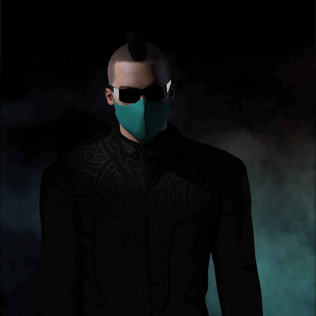 Dred Novak