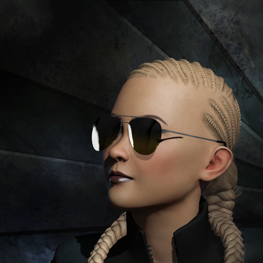 Colonel Tilavine
