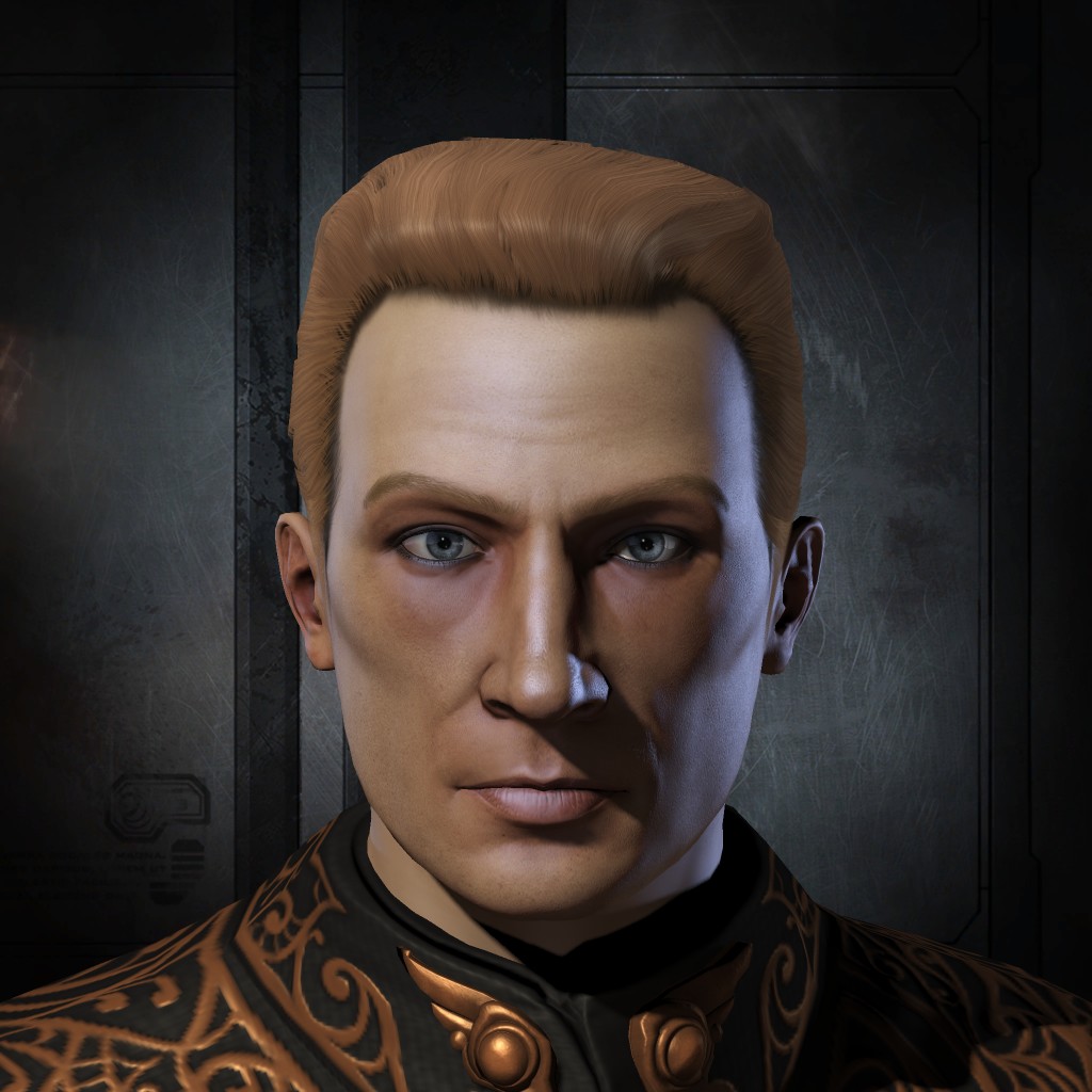 Constable Odo