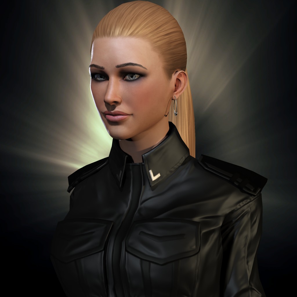 Solo Nina
