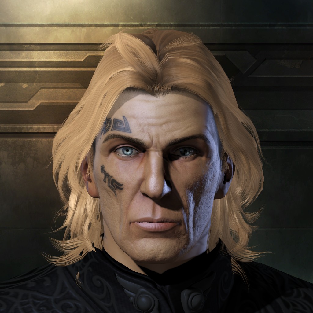 Sir Vissonian III