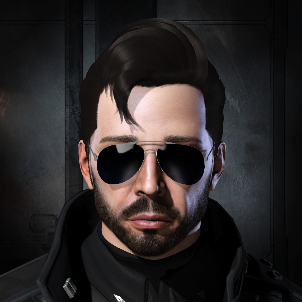 portrait
