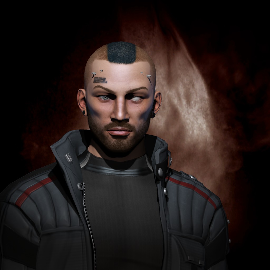 DarkSpacePI