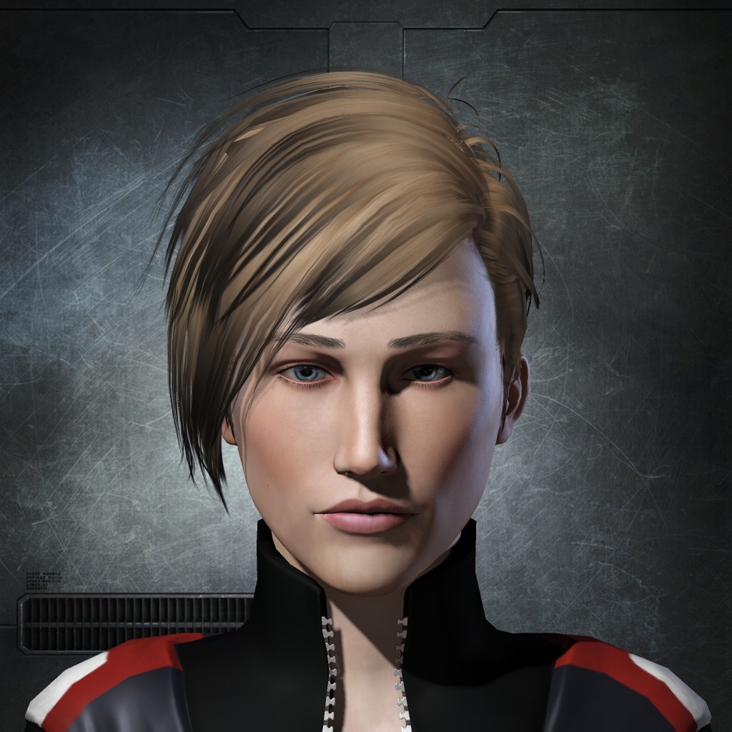 Audrey Nielson