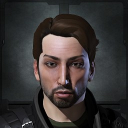 UnGranSarten portrait