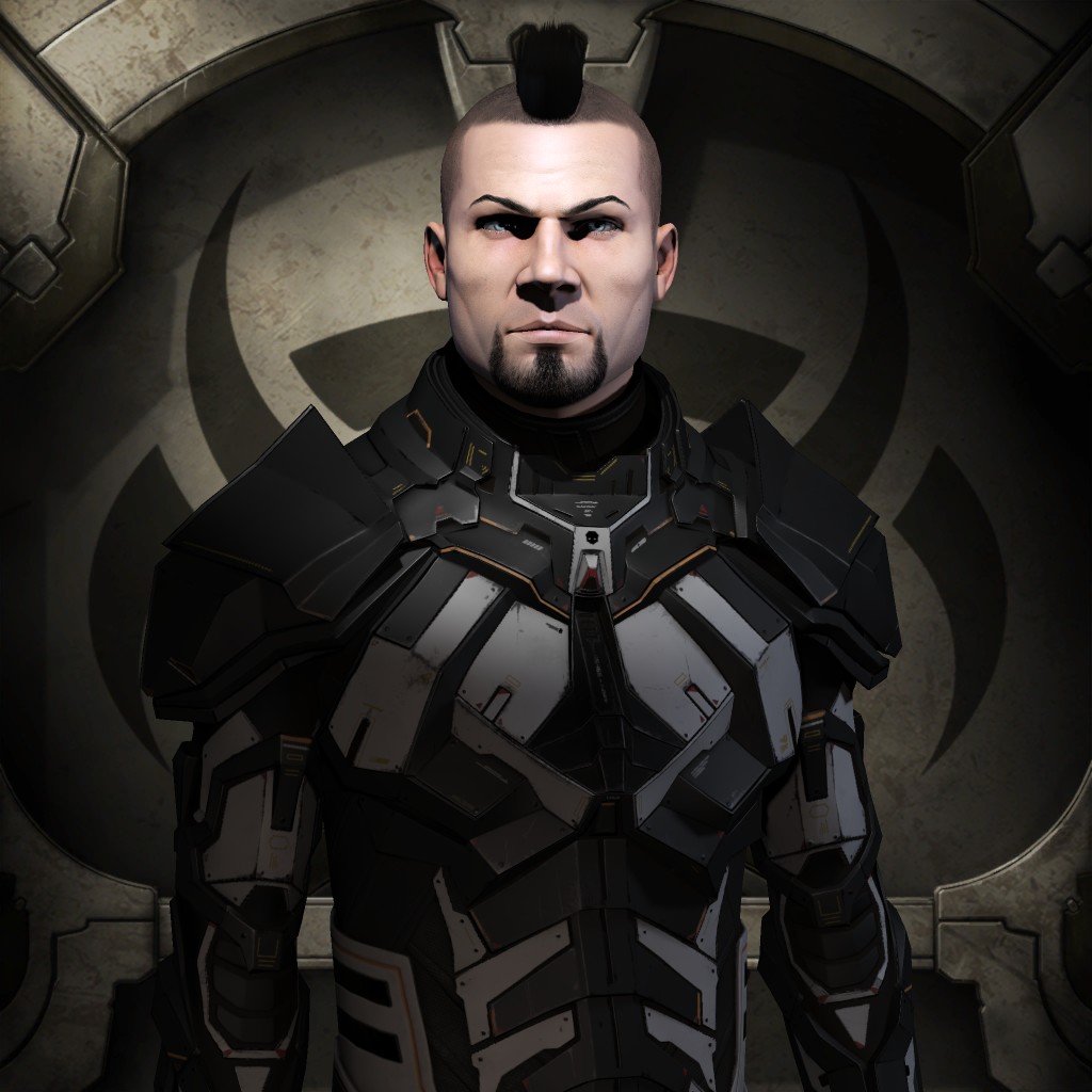 Guardian Koroth Aldersage