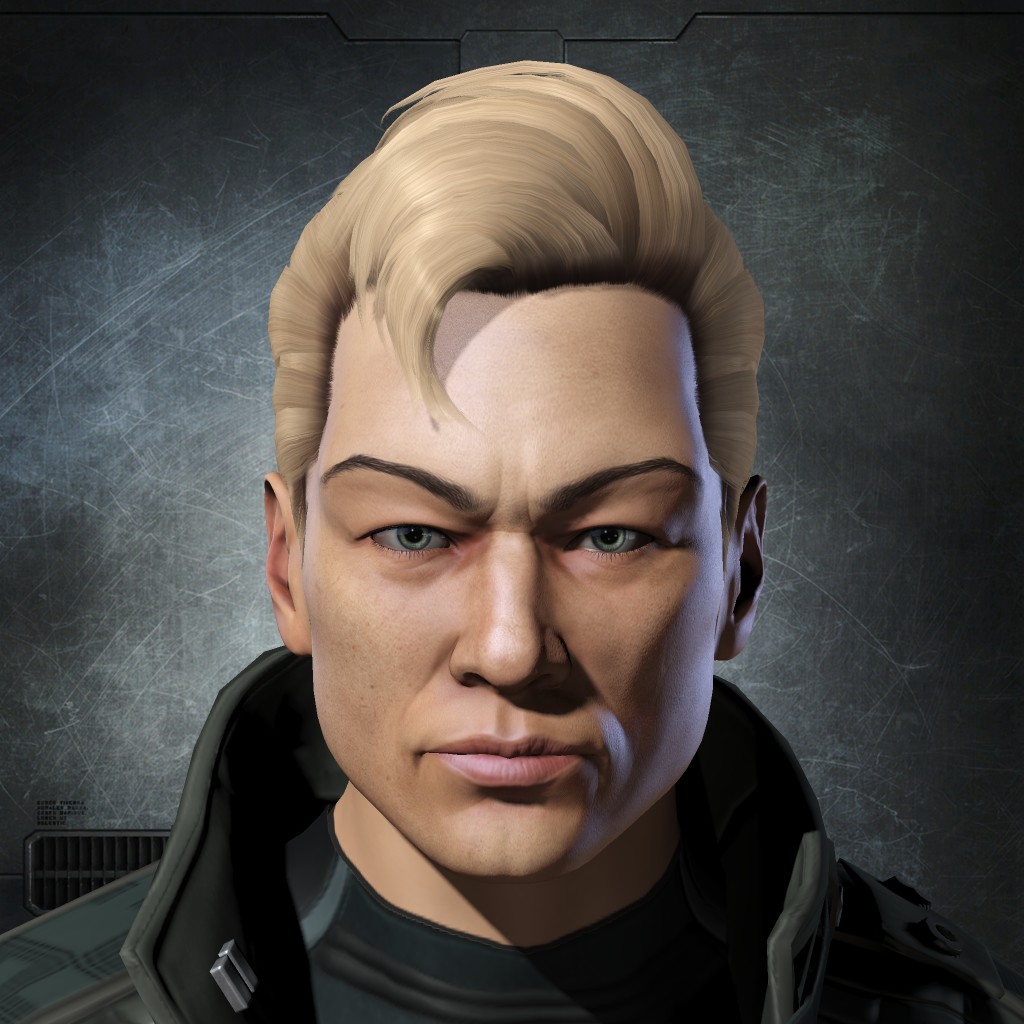 Agent Striker