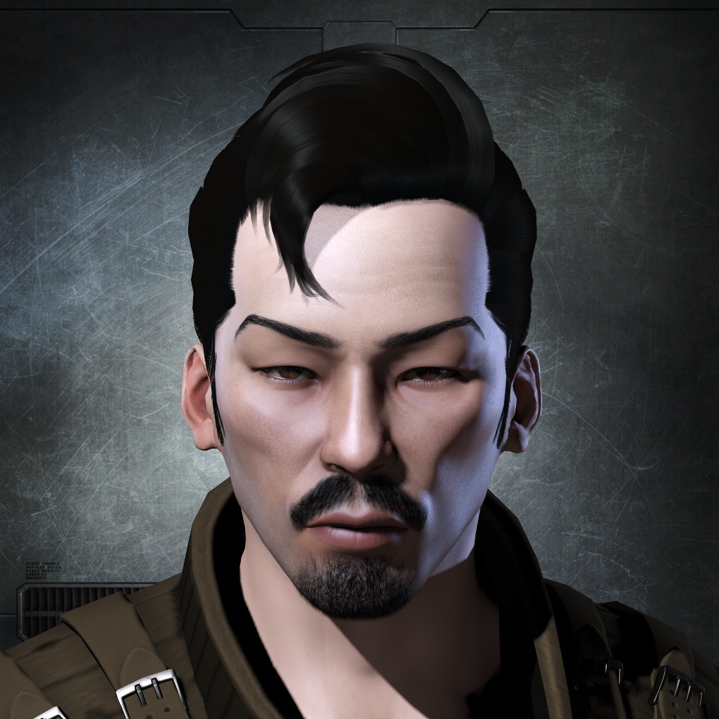 Methos DeSexton