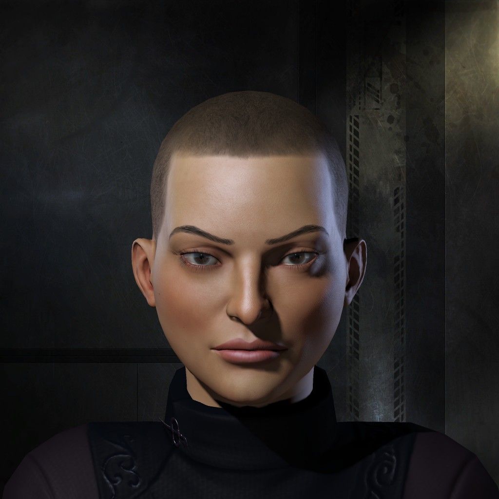 Screwdriver Sally