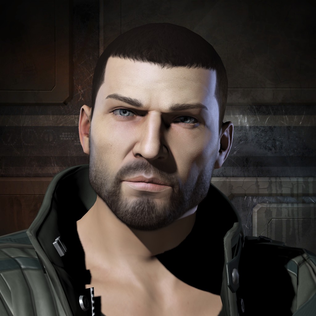 Tobias Ashfall