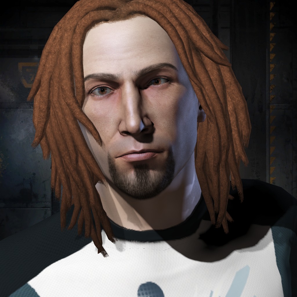 Jarl Rune Trygg