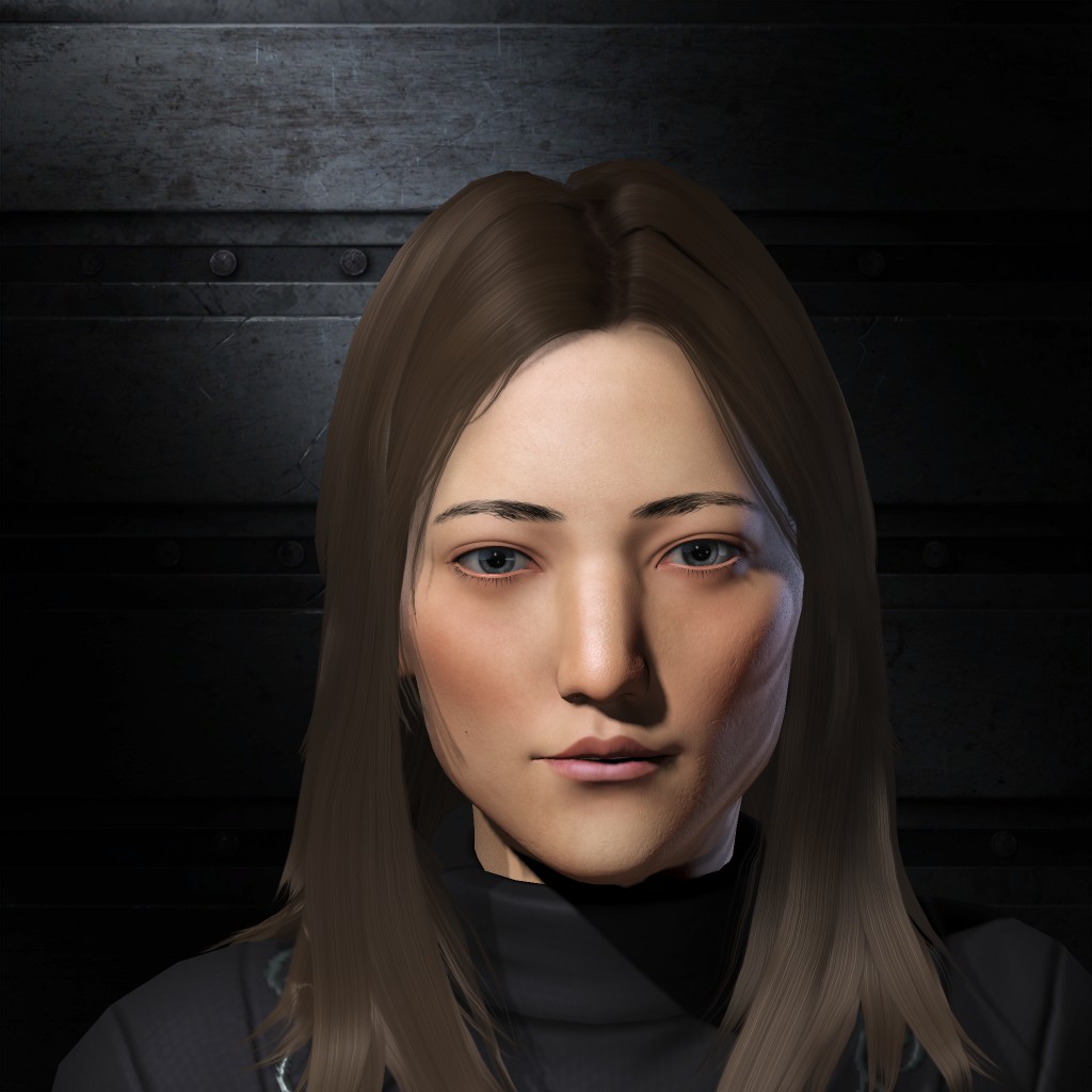 portrait