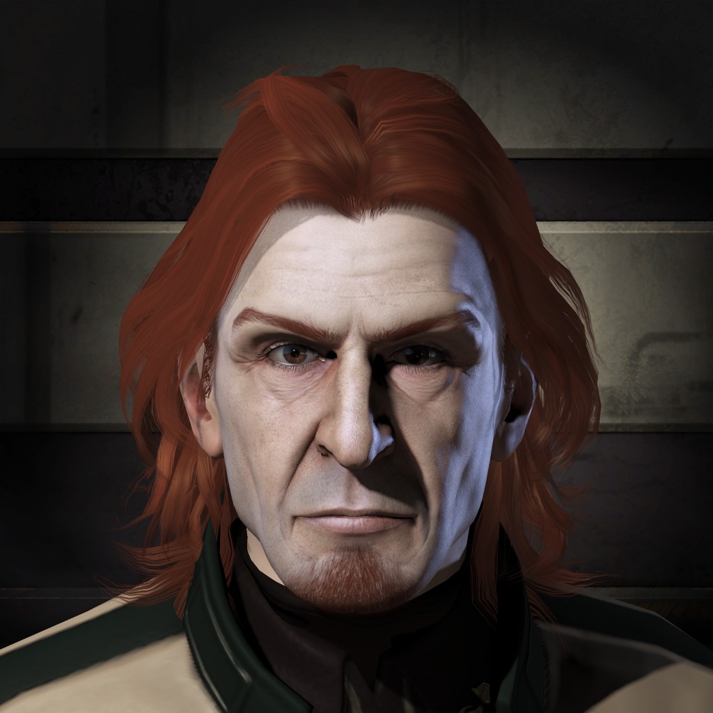 Portrait