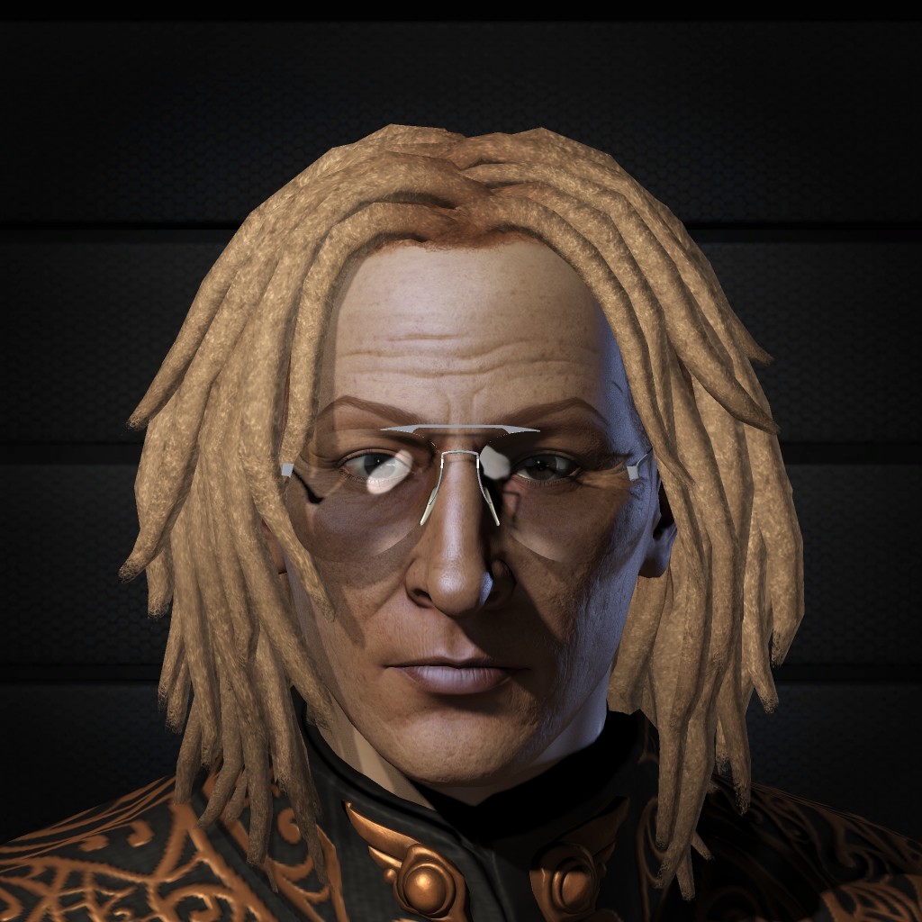 Leo von Konragnar