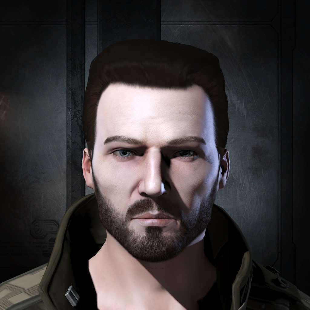 Aleister Starwell