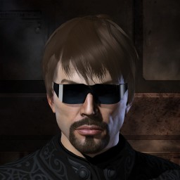Dr-Siber a portrait