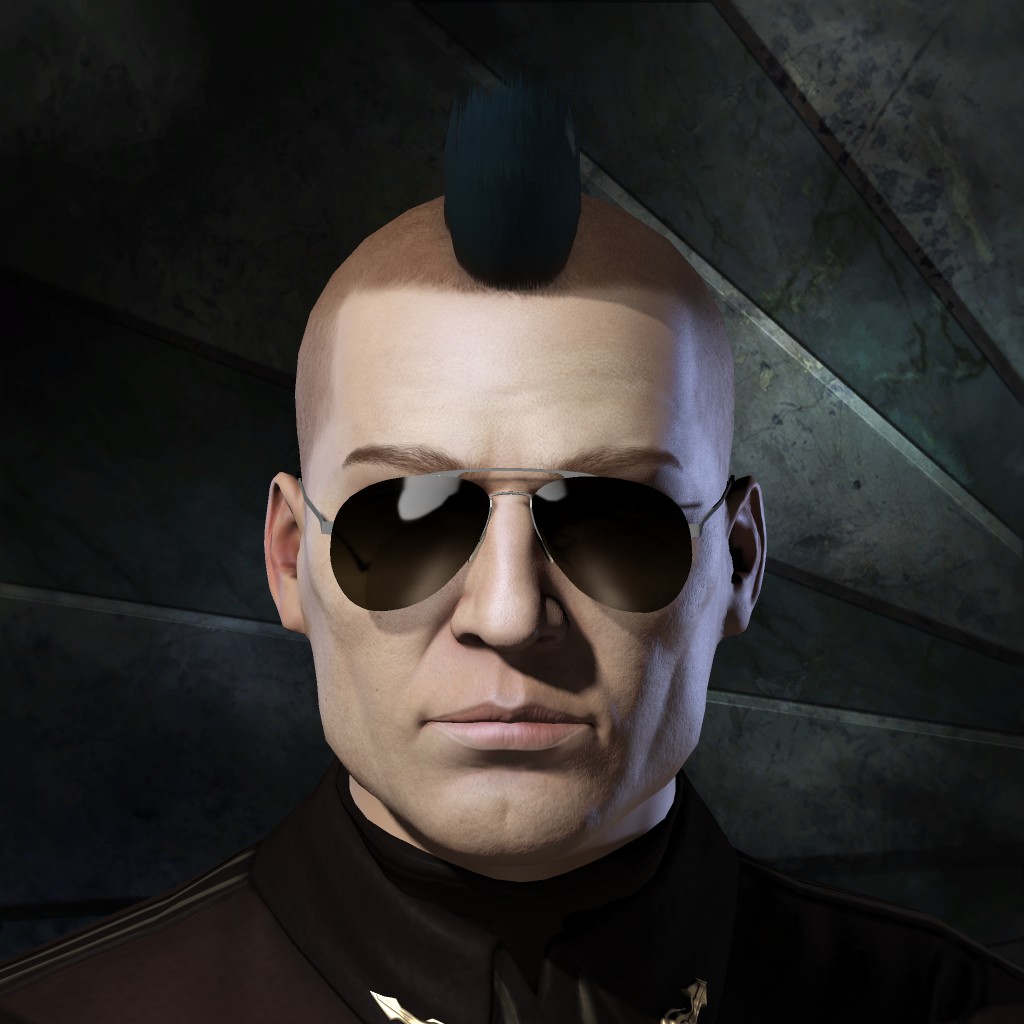 Duke Nukenzo
