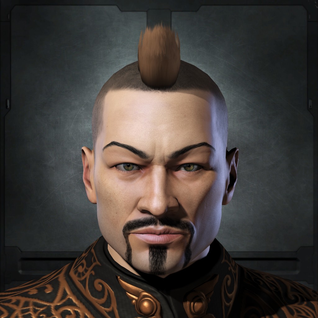 shangchi