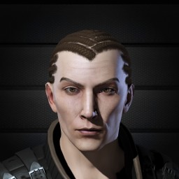 Ganae Vier portrait