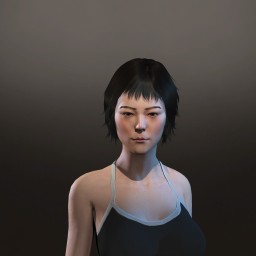 Fuyuka Nadare portrait