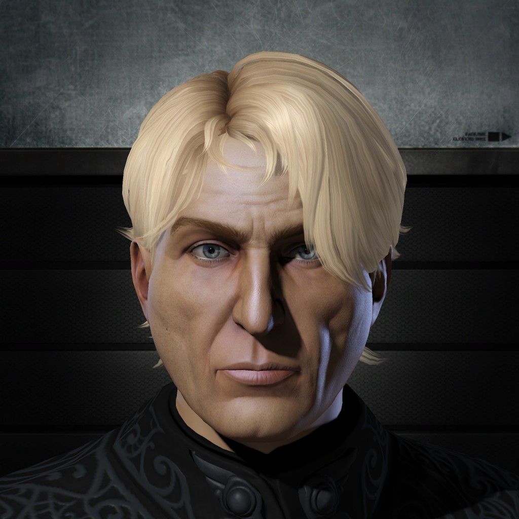 portrait