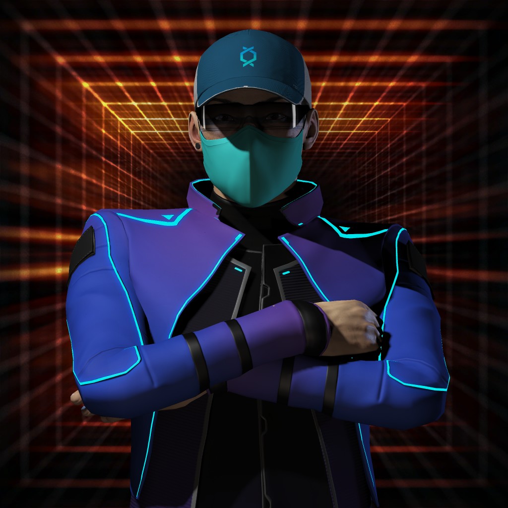 rushmanthedark