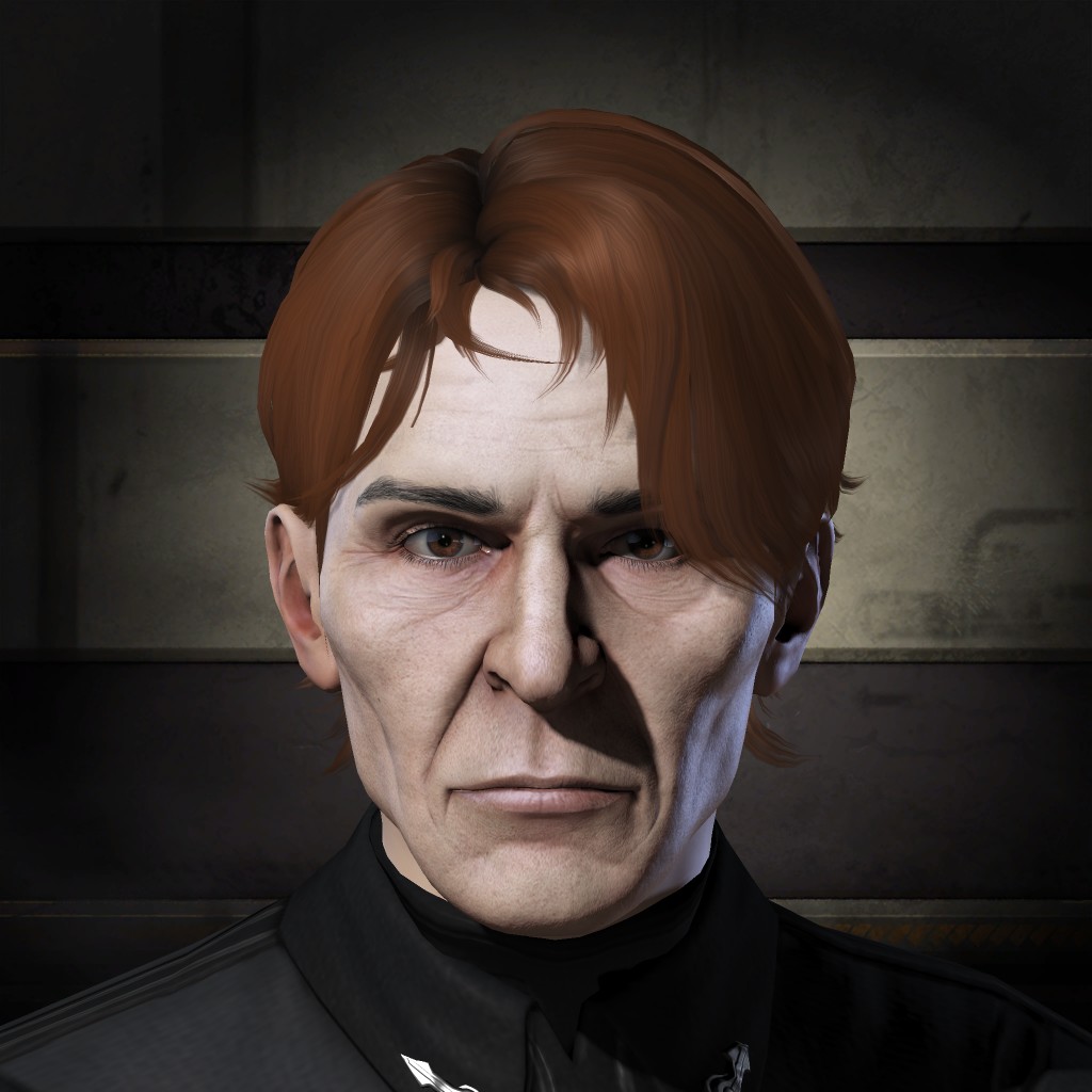 Mezius Longshot
