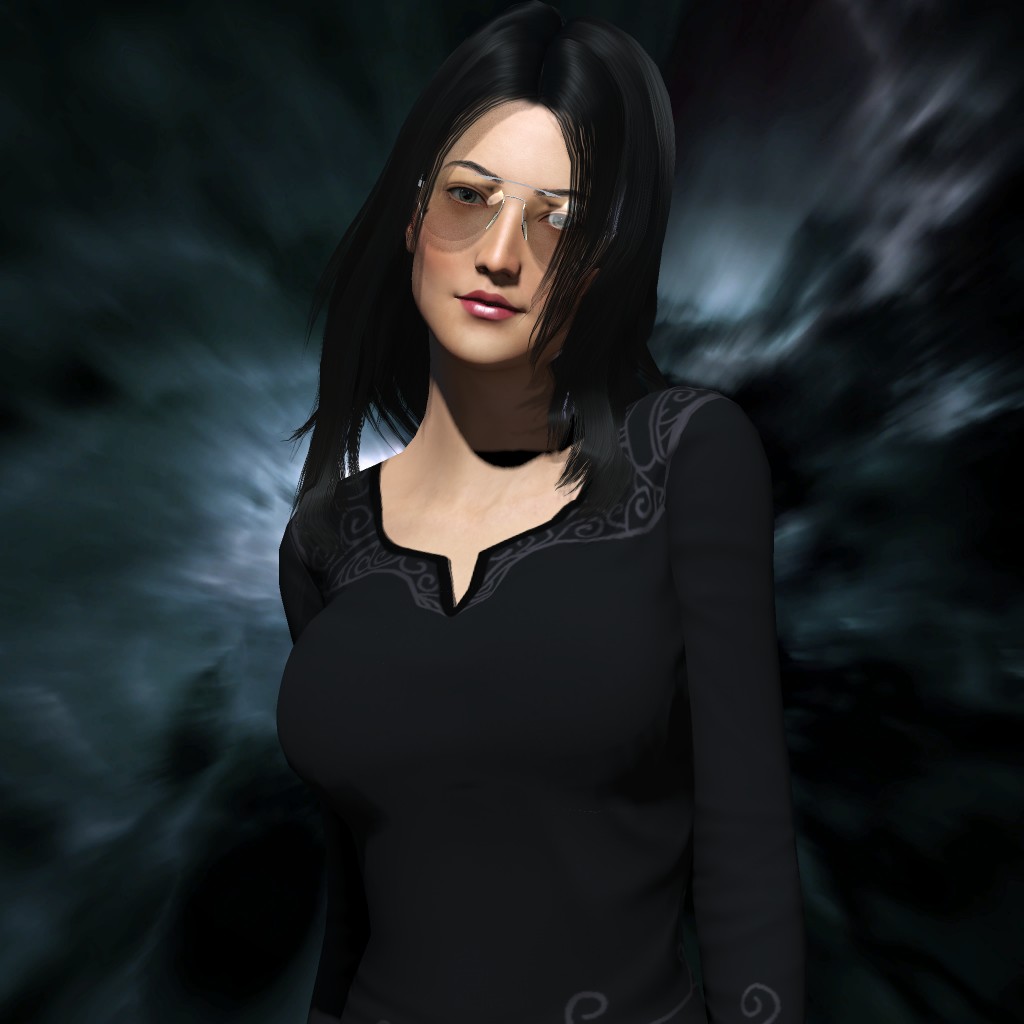 Taliah An Rhianon