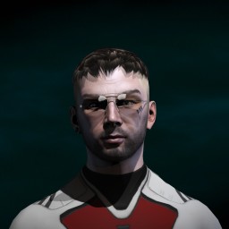 RoryBreakr portrait