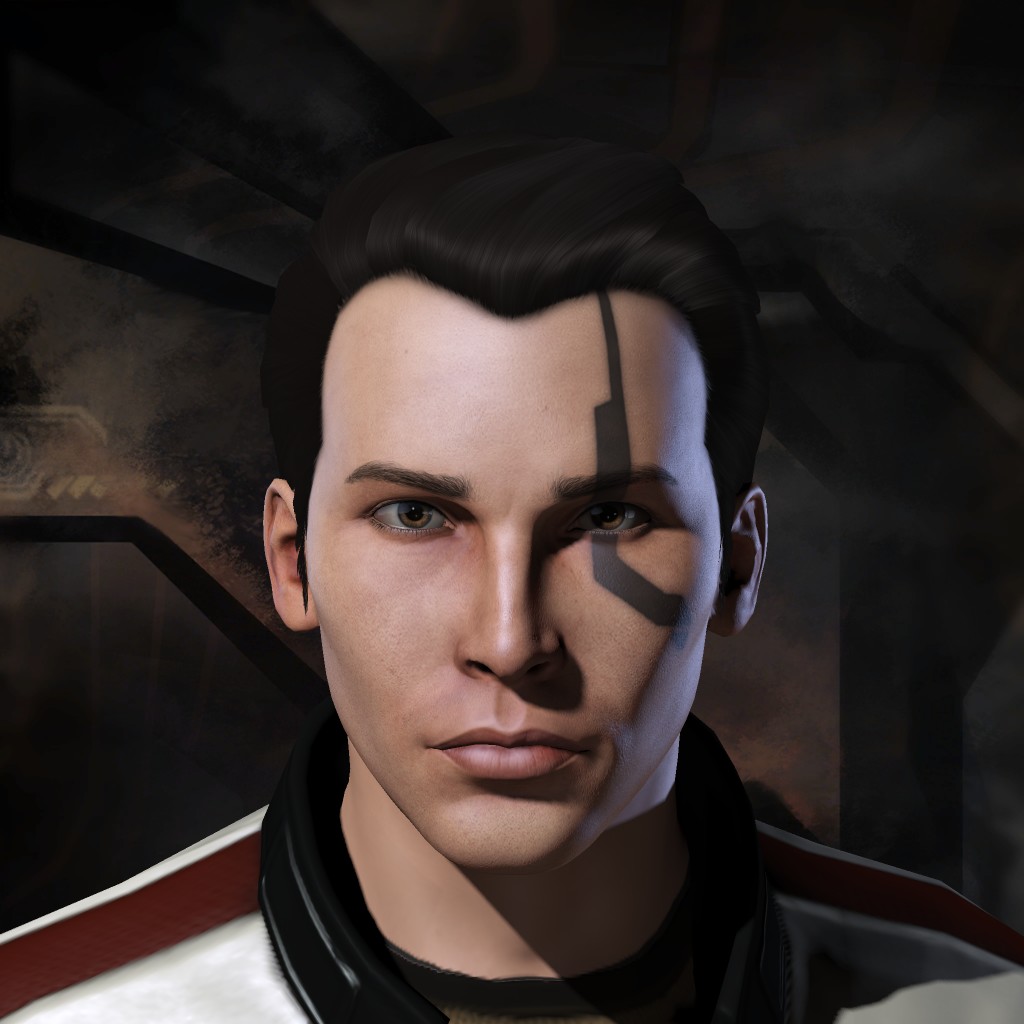 Gray Baron